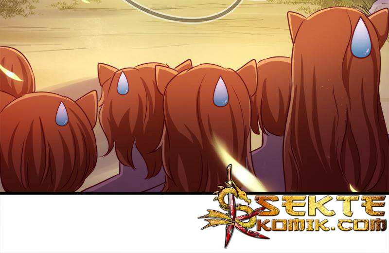 Beauty and the Beasts Chapter 08 Gambar 21